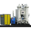Высококачественный кислородный генератор Psa для промышленности / больницы (BPO-50)